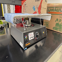 IBI TheBellyDancer Shaker image 0